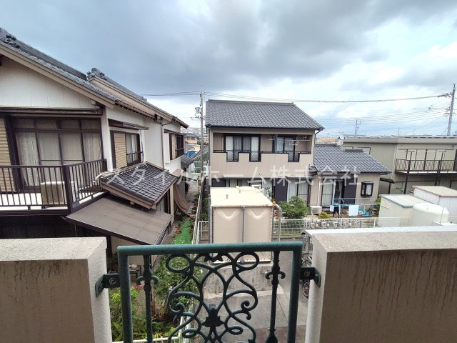 アムールの展望|イメージ写真です。