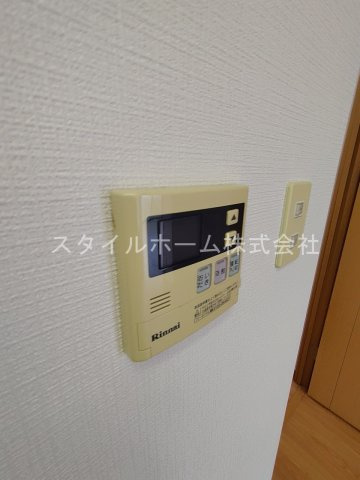 アムールの設備|イメージ写真です。