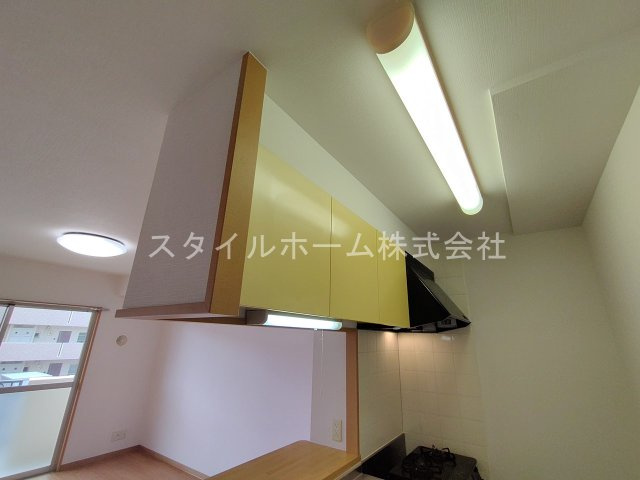 アムールの内装|イメージ写真です。