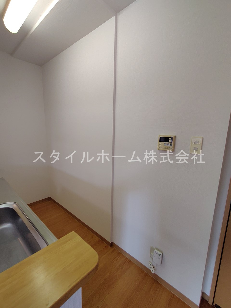 アムールの内装|イメージ写真です。