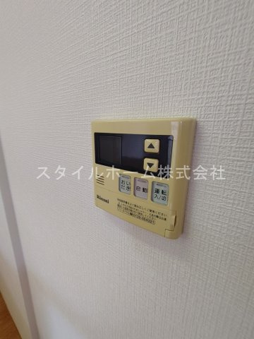 アムールの設備|イメージ写真です。