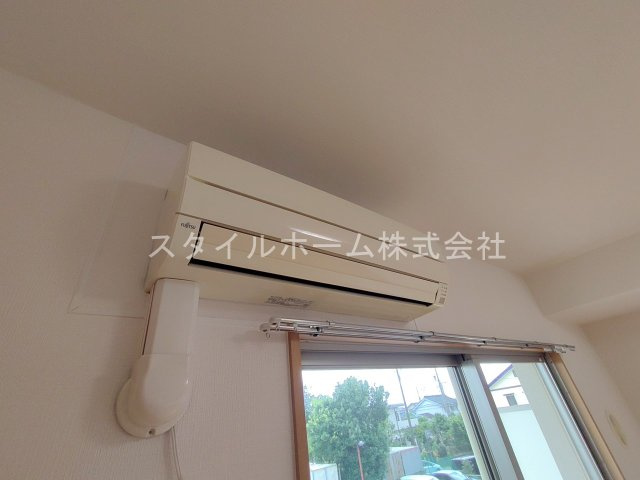 アムールの設備|イメージ写真です。