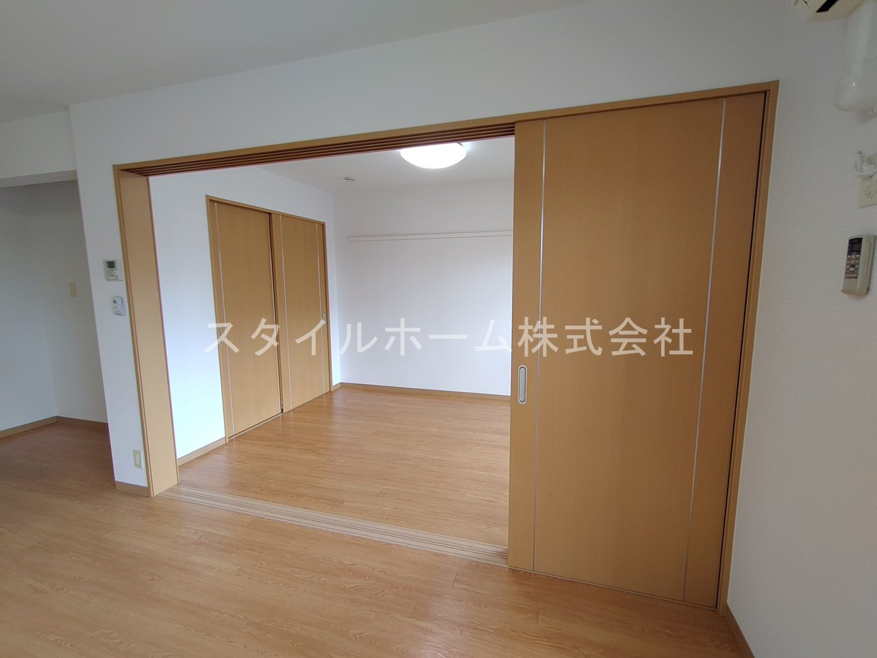 アムールの収納|イメージ写真です。
