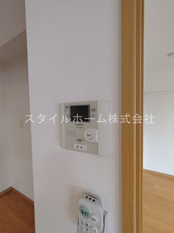 アムールの設備|イメージ写真です。