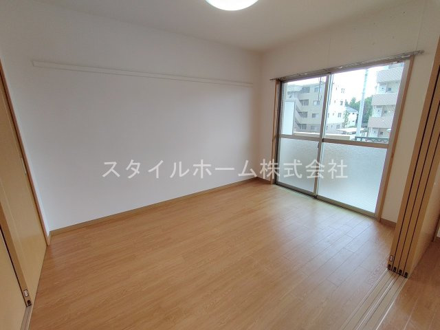 アムールの居間・リビング|イメージ写真です。