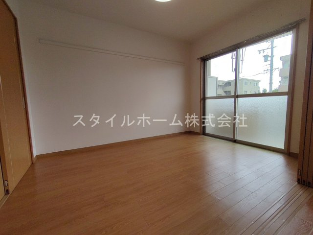 アムールの居間・リビング|イメージ写真です。