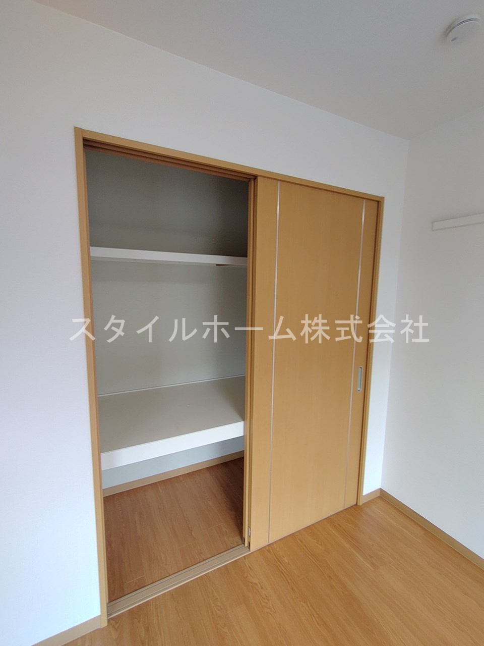 アムールの収納|イメージ写真です。