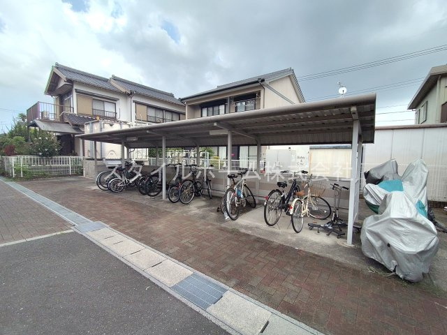 アムールのその他共用部分