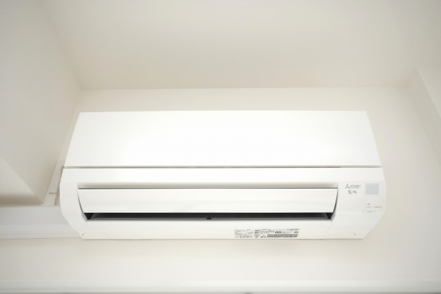 S-RESIDENCE難波大国町dominaの設備