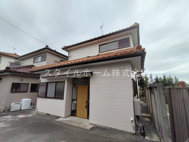 岩屋町貸家のその他