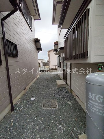 岩屋町貸家のその他