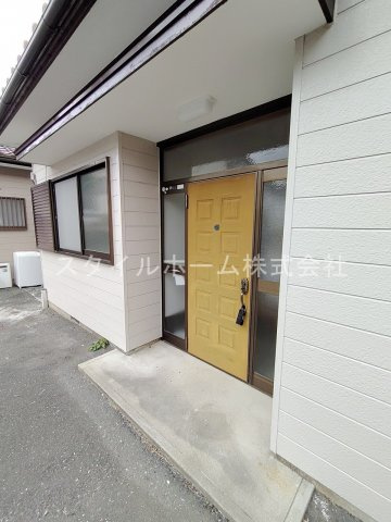 岩屋町貸家のその他