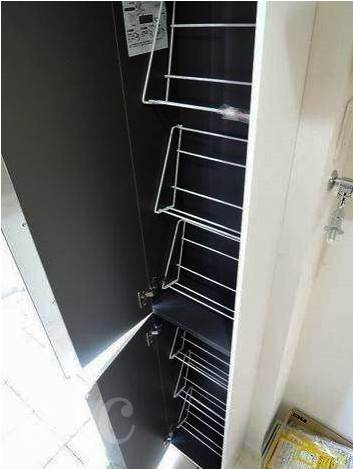 Glanz弥生町South　(グランツ弥生町ノース)の玄関