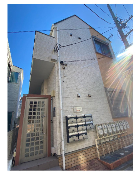 Glanz弥生町South　(グランツ弥生町ノース)