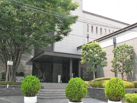 Glanz弥生町South　(グランツ弥生町ノース)の周辺