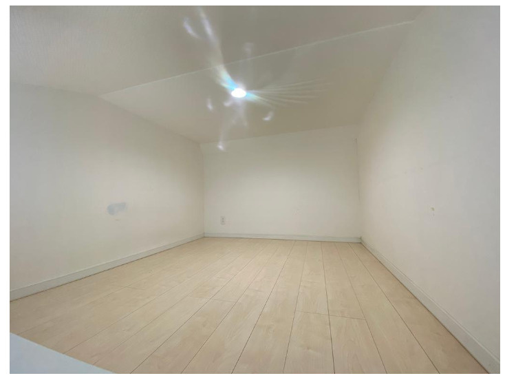 Glanz弥生町South　(グランツ弥生町ノース)の内装|ロフト部分