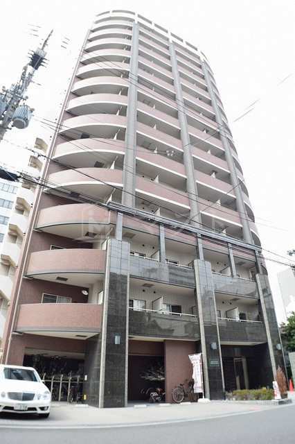 大阪市西区阿波座１丁目の賃貸マンション