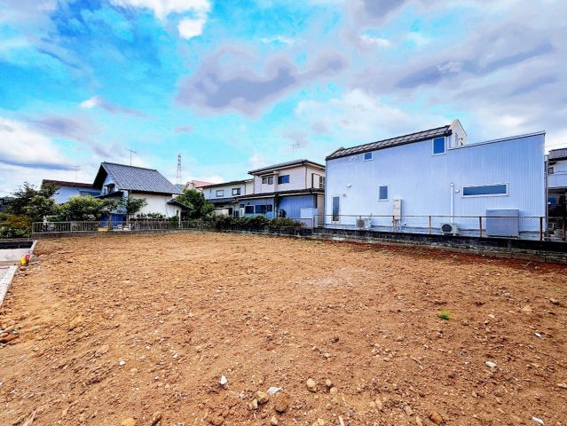 旭区善部町　売地の外観|◆住宅ローンのご相談や周辺環境のご案内も含め、ローンに詳しい、地元に詳しいスタッフがお出迎えさせていただきます。お気軽にご相談ください。
