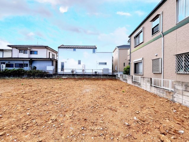 旭区善部町　新築戸建ての外観|◆住宅ローンのご相談や周辺環境のご案内も含め、ローンに詳しい、地元に詳しいスタッフがお出迎えさせていただきます。お気軽にご相談ください。

