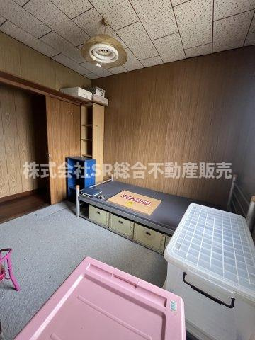小若江２丁目店舗付き住宅のその他共用部分|当時は学生寮として使用していました。