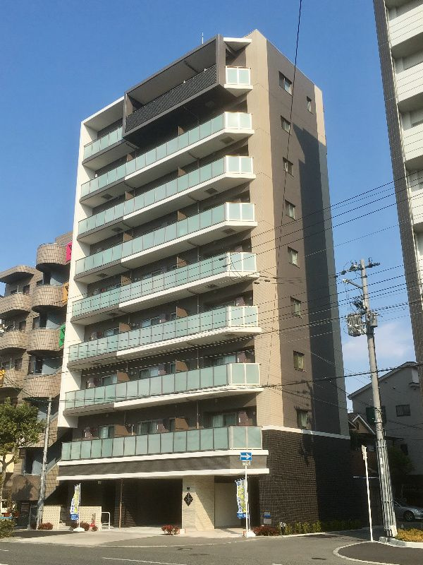 ノーヴルメゾン