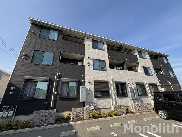 ケーズコート鶴原Ⅲ