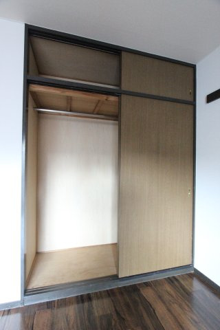 ライフ２１の収納