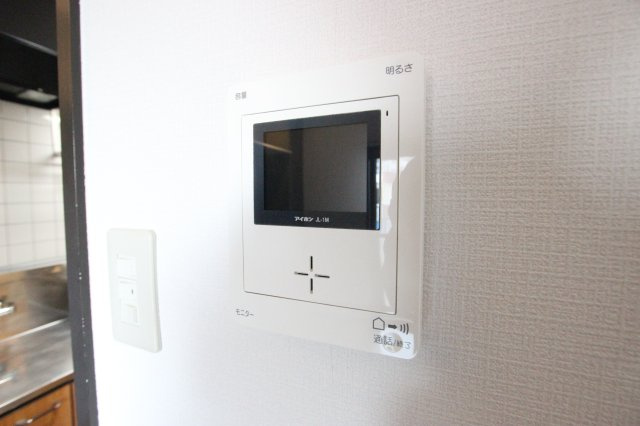 ライフ２１のセキュリティ