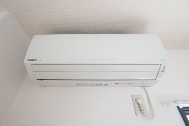 ライフ２１の設備