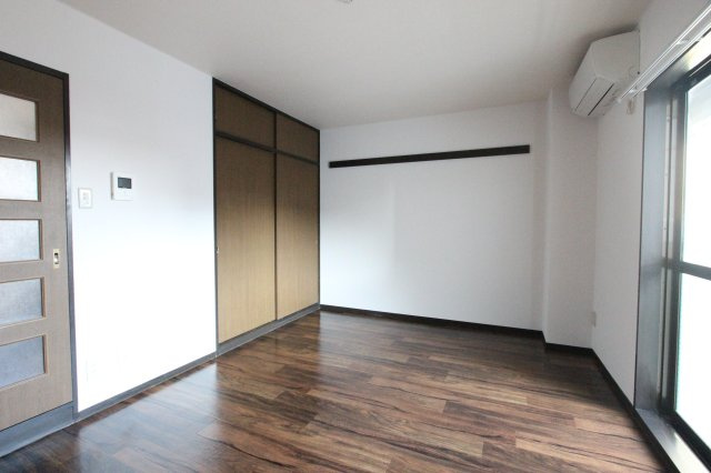 ライフ２１の内装