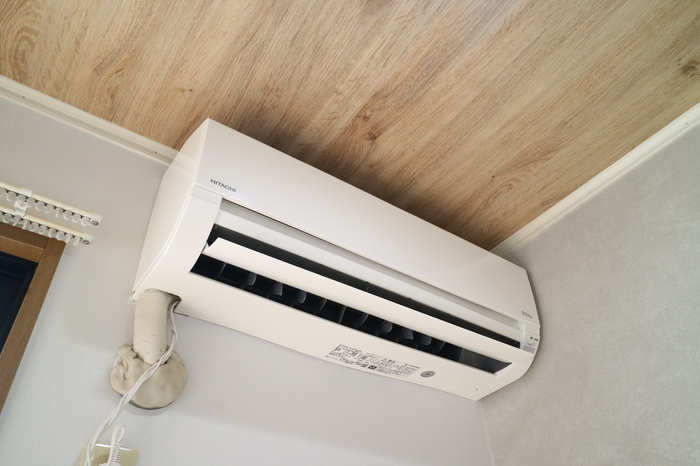 コモドエールの設備