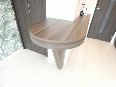 【内装】 | エステシア名駅