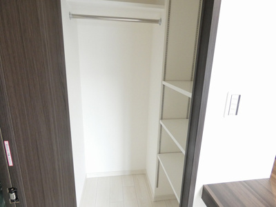 【収納】 | エステシア名駅