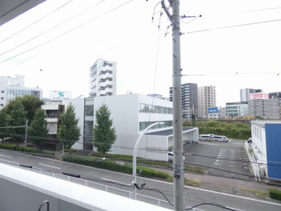 【展望】 | エステシア名駅