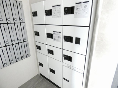 【設備】 | エステシア名駅