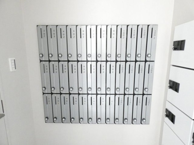 【その他共用部分】 | エステシア名駅