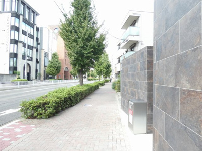 【周辺】 | エステシア名駅