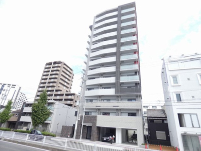 【外観】 | エステシア名駅