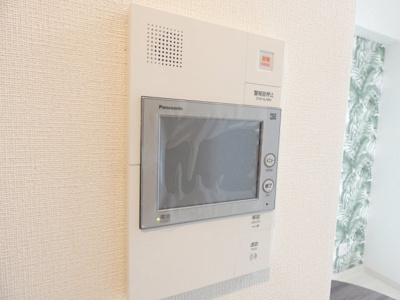 【セキュリティ】 | エステシア名駅