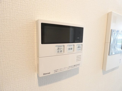 【内装】 | エステシア名駅