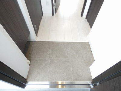 【玄関】 | エステシア名駅