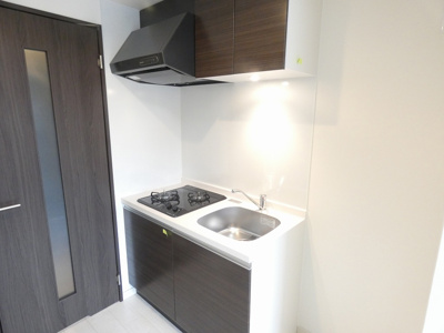 【キッチン】 | エステシア名駅