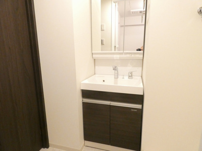 【洗面所】 | エステシア名駅