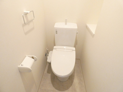 【トイレ】 | エステシア名駅