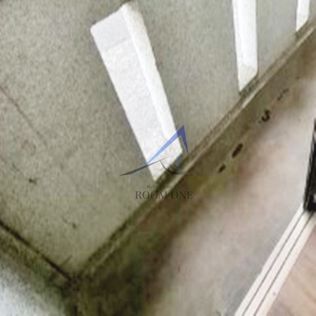 ＬＥＶＩＴＴ（レビット）のバルコニー|バルコニーです。