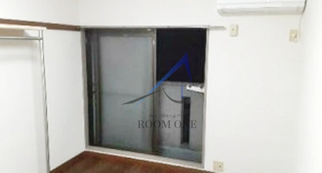 ＬＥＶＩＴＴ（レビット）の寝室|寝室です。