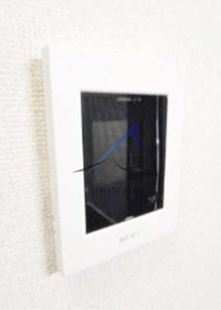 ＬＥＶＩＴＴ（レビット）のセキュリティ|モニター付インターホンです。