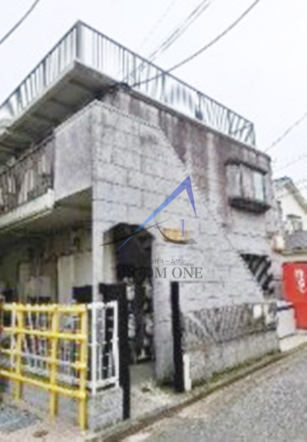 ＬＥＶＩＴＴ（レビット）の外観|外観です。