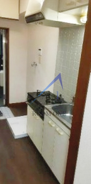 ＬＥＶＩＴＴ（レビット）のキッチン|キッチンです。