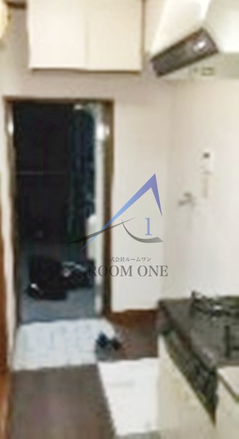 ＬＥＶＩＴＴ（レビット）の玄関|玄関です。